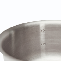 Stielkasserolle Prim Appety Ø 12 cm