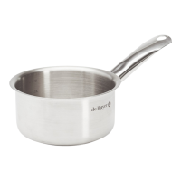 Stielkasserolle Prim Appety Ø 14 cm