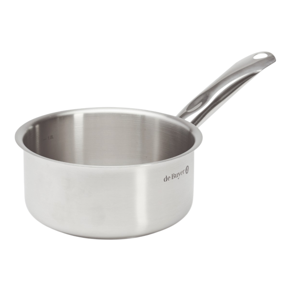 Stielkasserolle Prim Appety Ø 16 cm