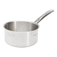 Stielkasserolle Prim Appety Ø 18 cm