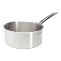 Stielkasserolle Prim Appety Ø 24 cm