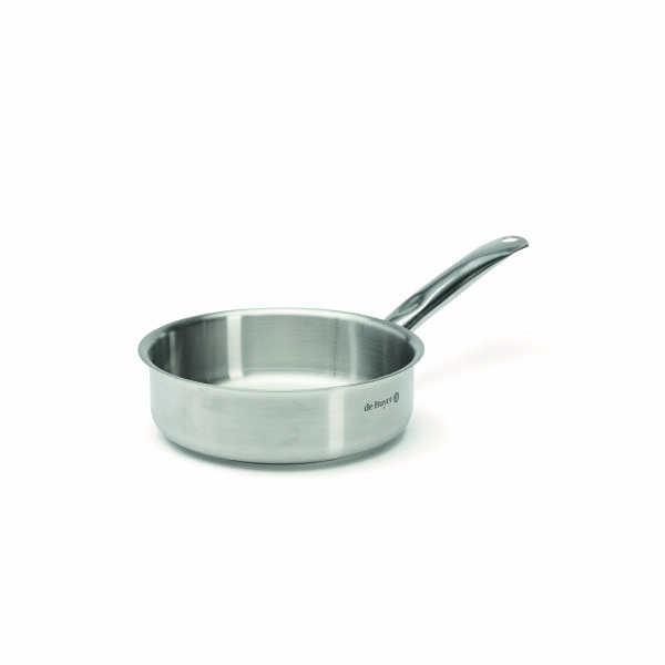 Sauteuse Gerade Prim Appety Ø 20 cm