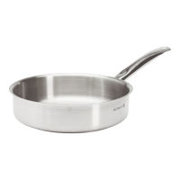 Sauteuse Gerade Prim Appety Ø 24 cm