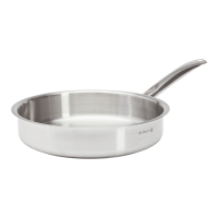 Sauteuse Gerade Prim Appety Ø 28 cm