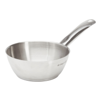 Konische Sauteuse Prim Appety Ø 16 cm