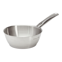 Konische Sauteuse Prim Appety Ø 18 cm