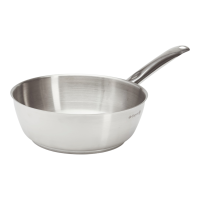 Konische Sauteuse Prim Appety Ø 24 cm