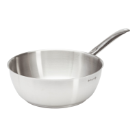 Konische Sauteuse Prim Appety Ø 28 cm