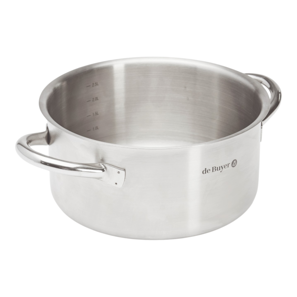 Bratentopf ohne Deckel Prim Appety Ø 20 cm