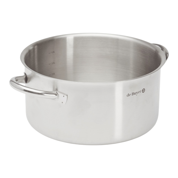 Bratentopf ohne Deckel Prim Appety Ø 24 cm