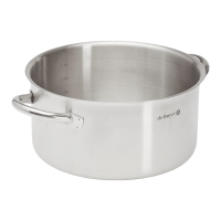 Bratentopf ohne Deckel Prim Appety Ø 24 cm