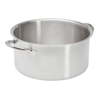 Bratentopf ohne Deckel Prim Appety Ø 28 cm