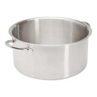 Bratentopf ohne Deckel Prim Appety Ø 32 cm