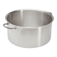 Bratentopf ohne Deckel Prim Appety Ø 36 cm