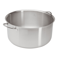 Bratentopf ohne Deckel Prim Appety Ø 45 cm