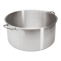 Bratentopf ohne Deckel Prim Appety Ø 50 cm