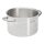 Hoher Kochtopf ohne Deckel Prim Appety Ø 20 cm