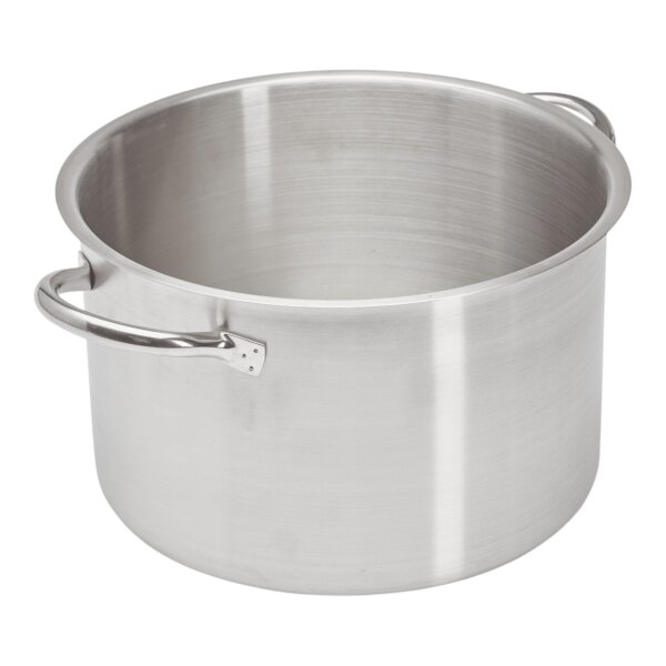 Hoher Kochtopf ohne Deckel Prim Appety Ø 28 cm