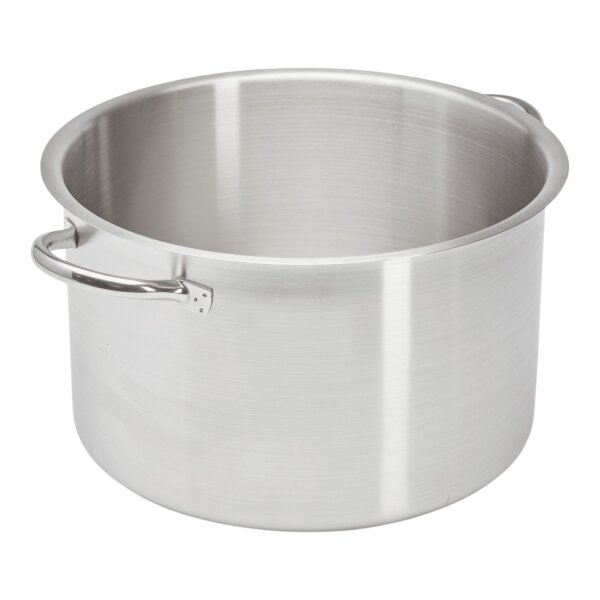 Hoher Kochtopf ohne Deckel Prim Appety Ø 32 cm