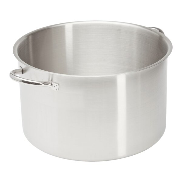 Hoher Kochtopf ohne Deckel Prim Appety Ø 36 cm