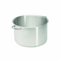 Hoher Kochtopf ohne Deckel Prim Appety Ø 36 cm