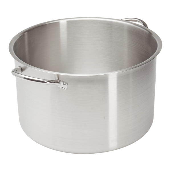 Hoher Kochtopf ohne Deckel Prim Appety Ø 40 cm