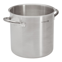 Gemüsetopf ohne Deckel Prim Appety Ø 20 cm