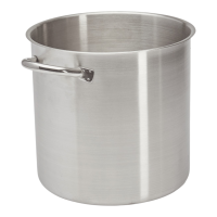 Gemüsetopf ohne Deckel Prim Appety Ø 24 cm
