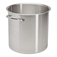 Gemüsetopf ohne Deckel Prim Appety Ø 28 cm