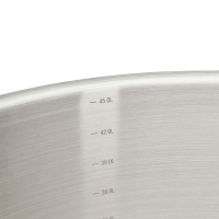 Gemüsetopf ohne Deckel Prim Appety Ø 40 cm