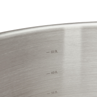 Gemüsetopf ohne Deckel Prim Appety Ø 45 cm
