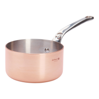 Stielkasserolle, Prima Matera Ø 14 cm