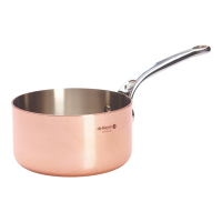 Stielkasserolle, Prima Matera Ø 16 cm