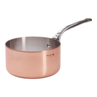 Stielkasserolle, Prima Matera Ø 18 cm