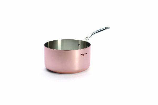 Stielkasserolle, Prima Matera Ø 24 cm