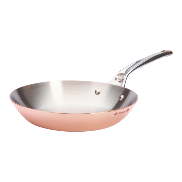 Bratpfanne Prima Matera Ø 24 cm