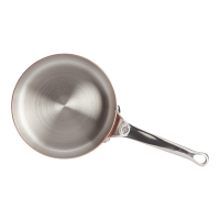 Gerade Sauteuse / Schmorpfanne Prima Matera Ø 20 cm