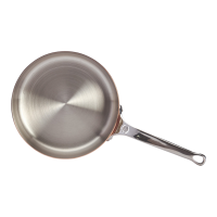 Gerade Sauteuse / Schmorpfanne Prima Matera Ø 24 cm