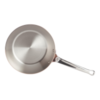 Konische Sauteuse / Schmorpfanne Prima Matera Ø 24 cm