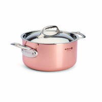 Kochtopf mit Deckel Prima Matera Ø 20 cm