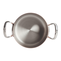 Kochtopf mit Deckel Prima Matera Ø 20 cm