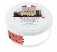 Pflegepaste für Kupfer 150 ml