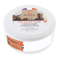 Pflegepaste für Kupfer 150 ml