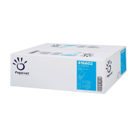Papernet Falthandtuch Interfold W-Falz 20 x 32 cm | VPE 2000