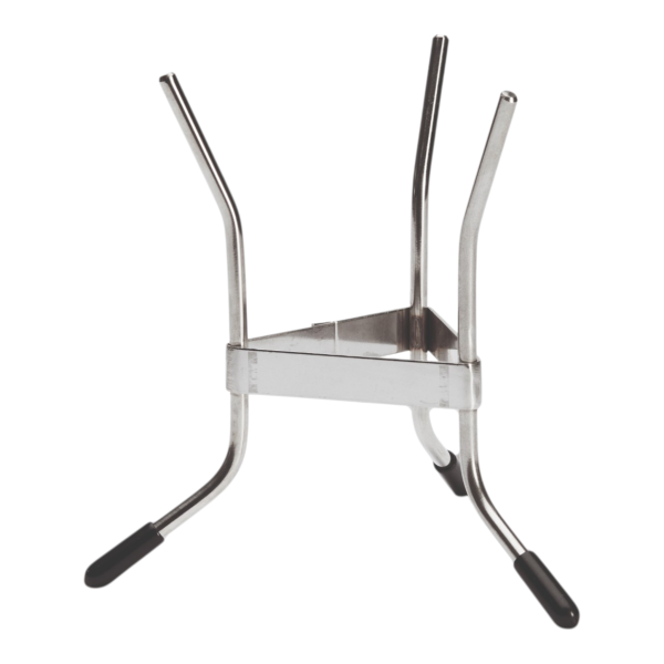 Stand für Spitzsieb H. 15 cm