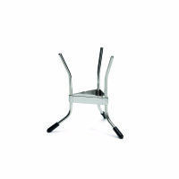 Stand für Spitzsieb H. 15 cm