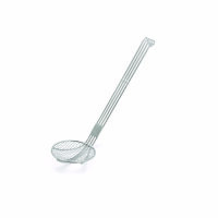 Drahtschaumlöffel, Extra-Stark aus Edelstahl...