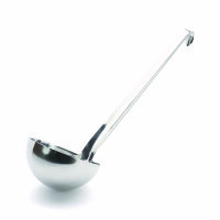 Fugenloser Schöpflöffel aus Edelstahl Ø...