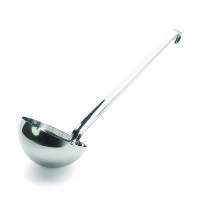 Fugenloser Schöpflöffel aus Edelstahl Ø...