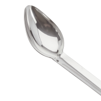 Fugenloser Gießlöffel aus Edelstahl Ø...